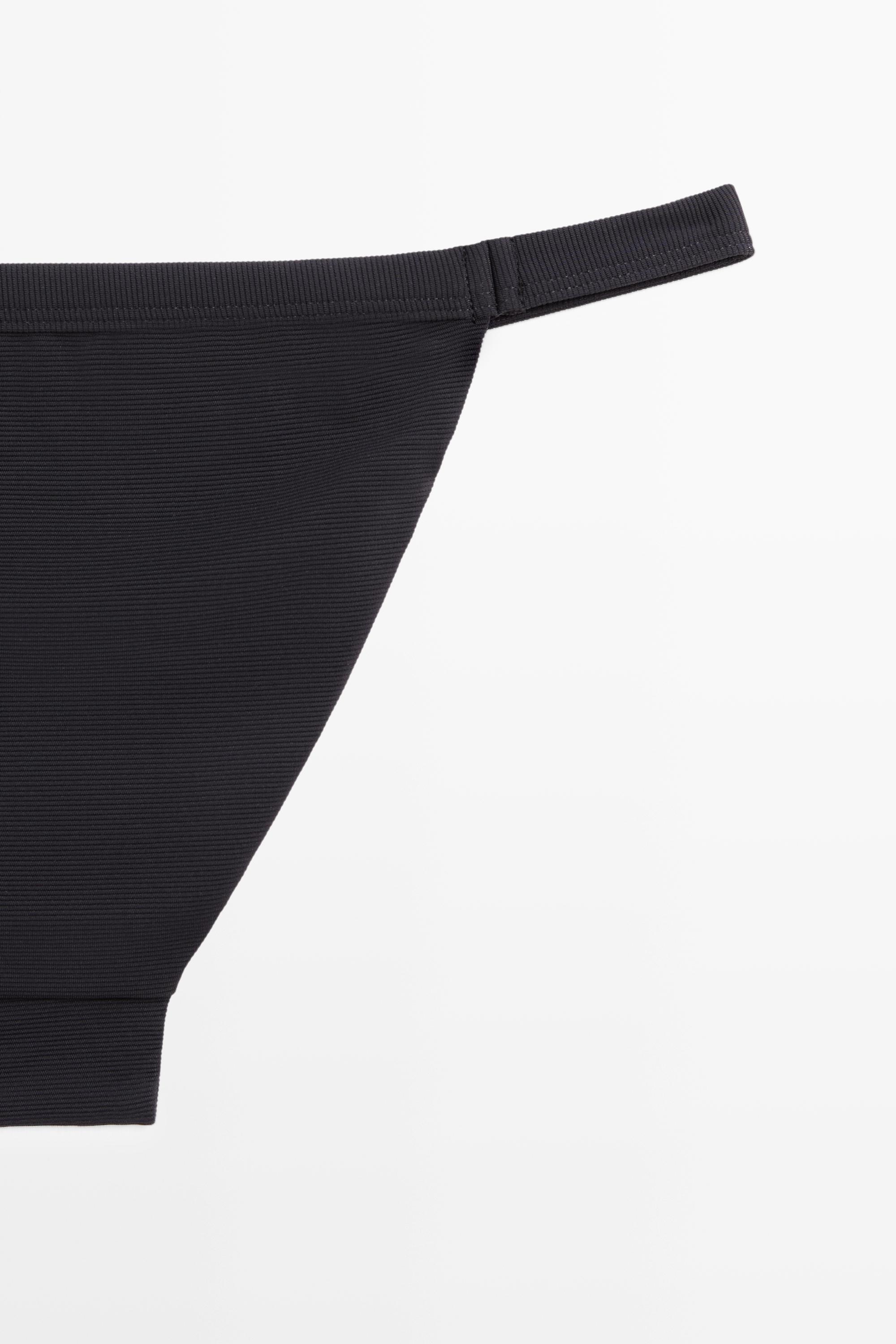Bas de bikini triangle